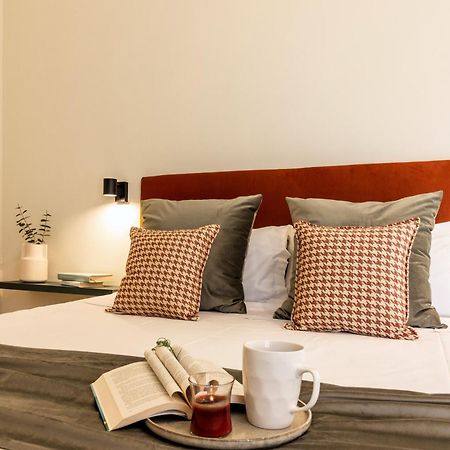 Verderame Apartment Джарре Экстерьер фото