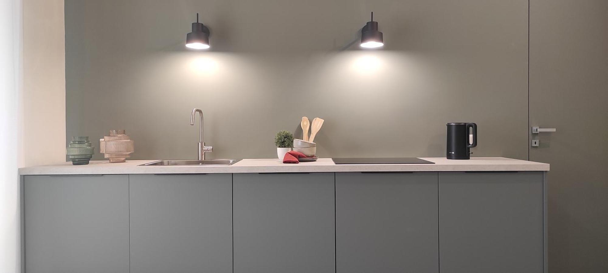 Verderame Apartment Джарре Экстерьер фото