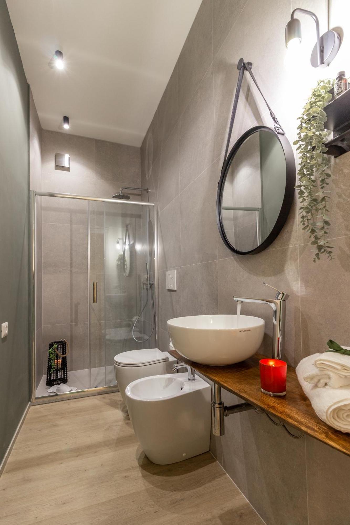 Verderame Apartment Джарре Экстерьер фото